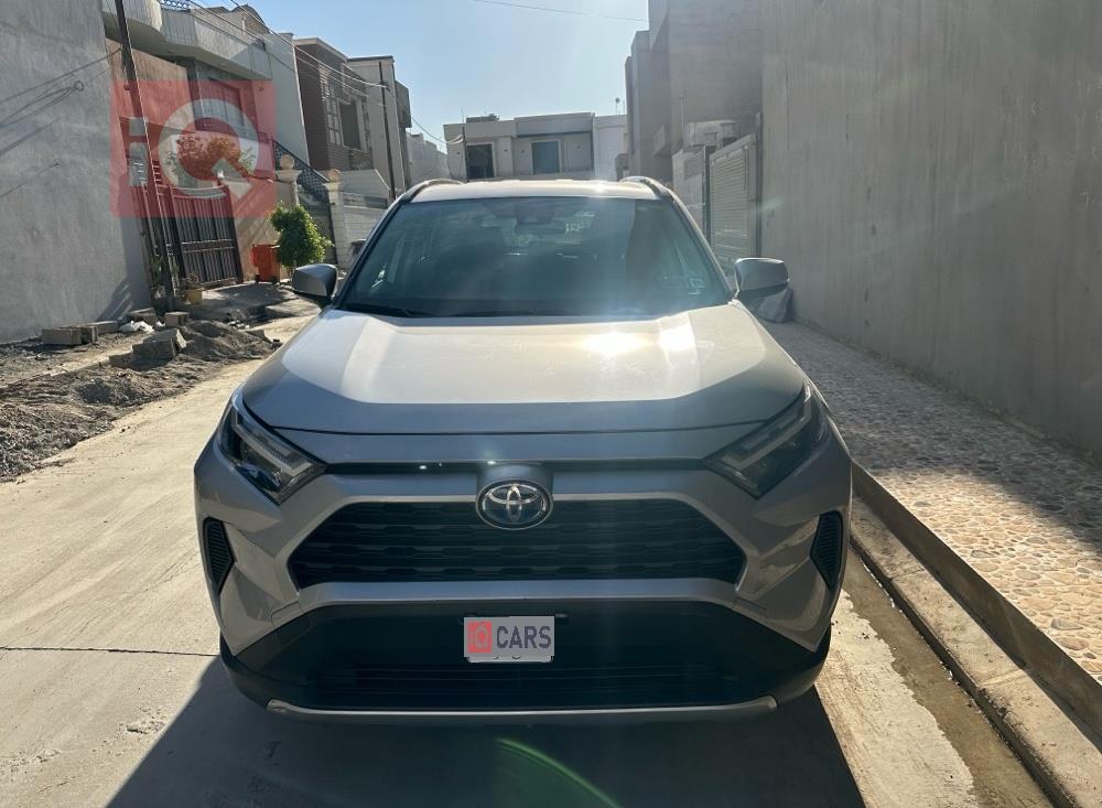 تويوتا راف 4